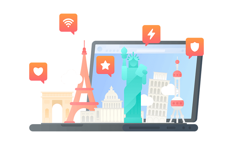 代理中国知网的回国vpn - 嗖嗖加速器